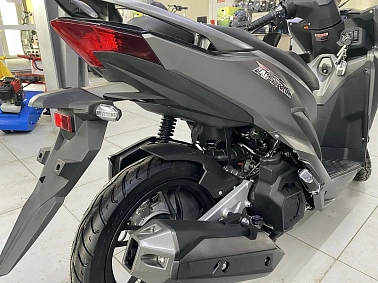 Скутер X-MOTORS Inferno - 200cc - Honda Click