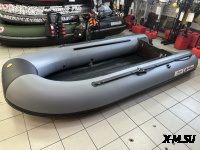 ЛОДКА SMARINE SDP STANDART 365 Тёмно-Серый