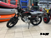 Мотоцикл Regulmoto RM125