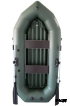 Гребная лодка ПВХ БАЙКАЛ 250 НД